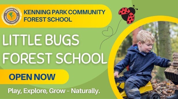 Little Bugs 2025-1